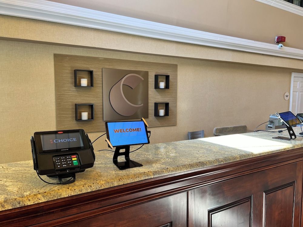 Comfort Inn Springfield 2