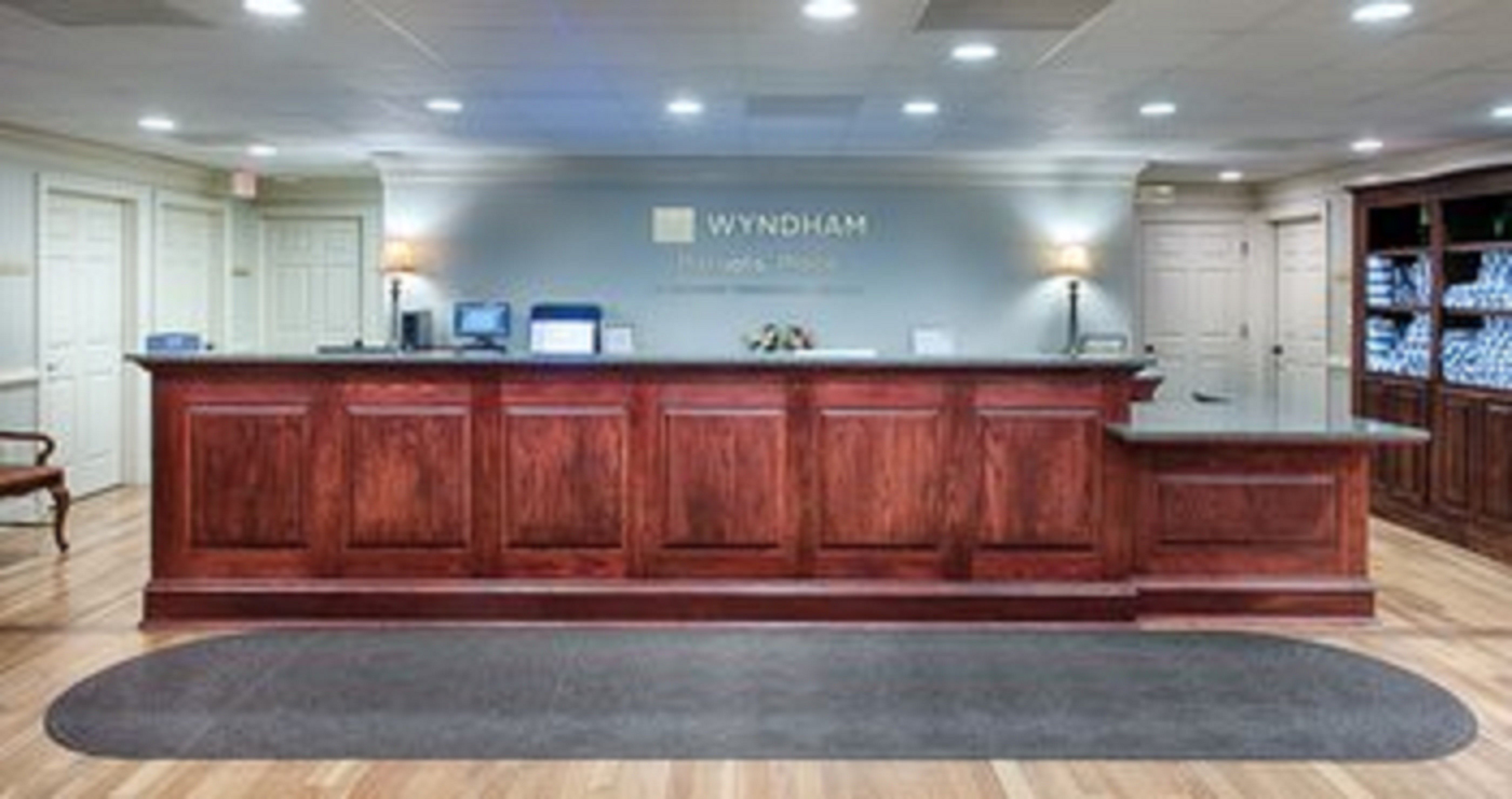 Club Wyndham Patriots Place 2