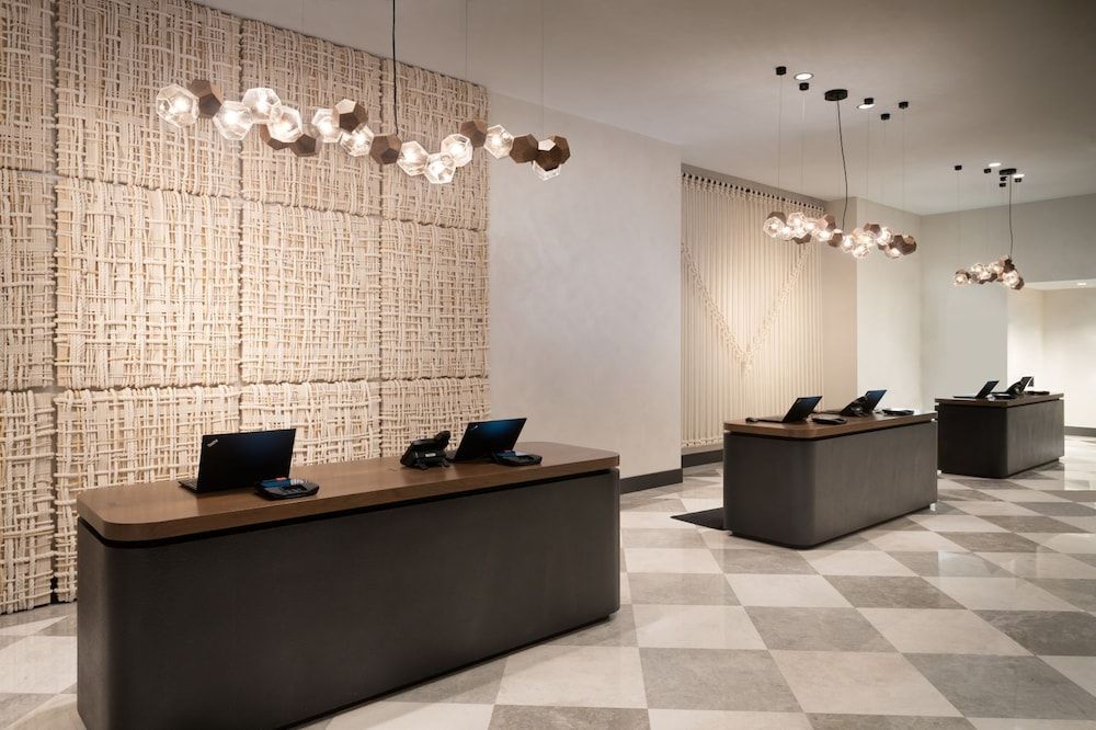JW Marriott Tampa Water Street 2