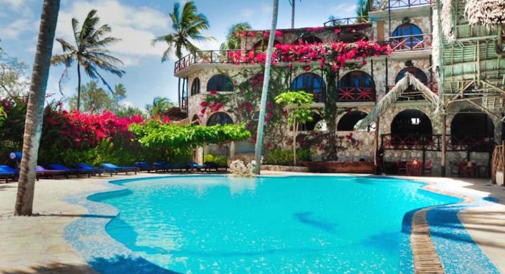 Samaki Lodge 1