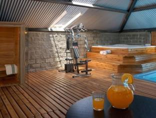 Monte Cervino Hotel 2