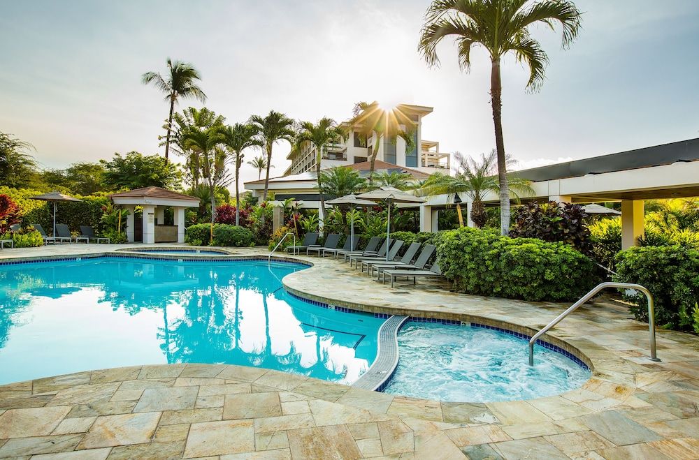 Maui Coast Hotel 1
