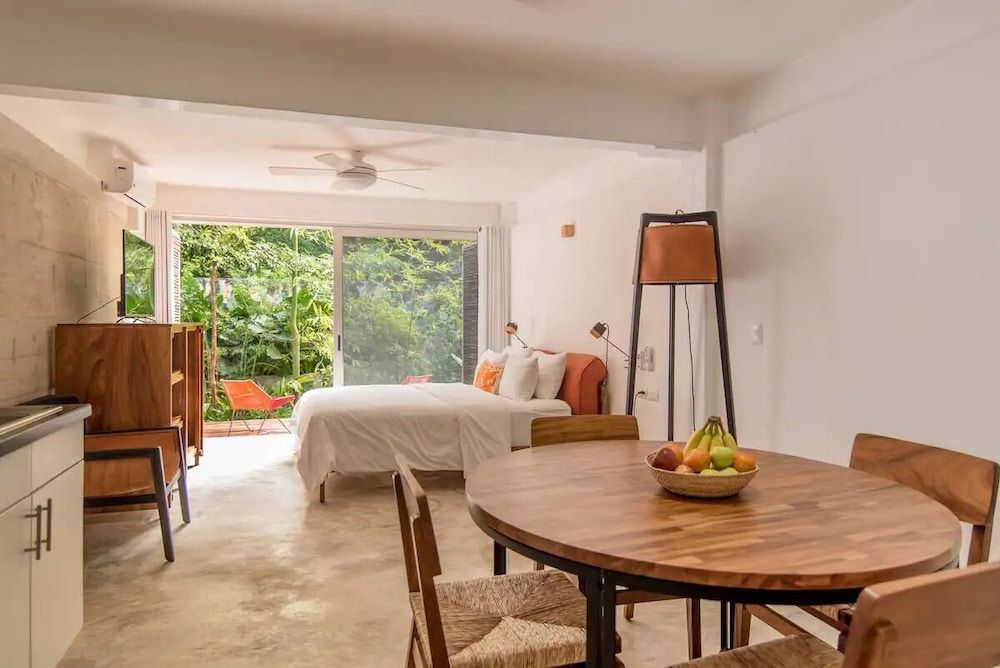 Casa de Piedra Tulum 2