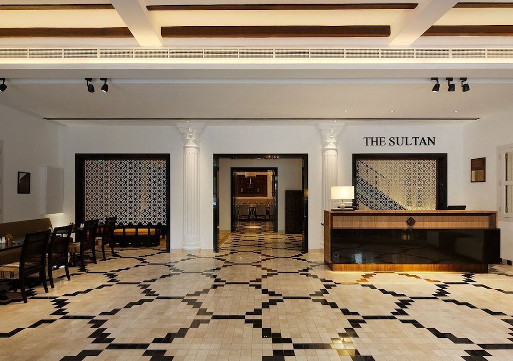 The Sultan 2