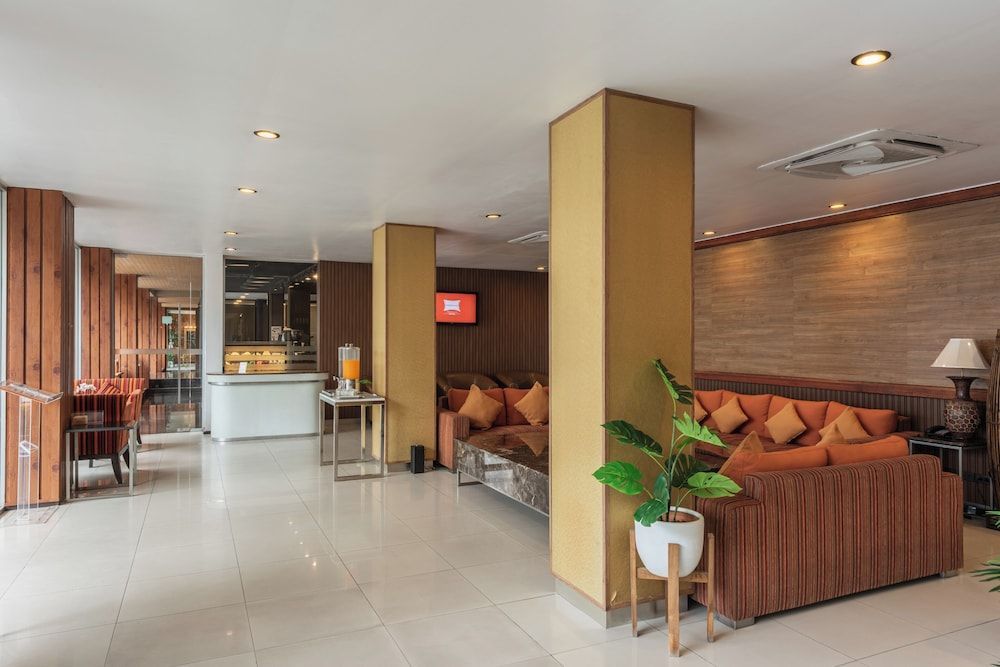 The Bedrooms Boutique Hotel Bangkok 2
