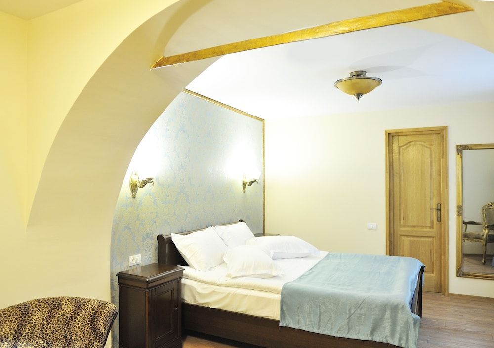 Safrano Palace 2