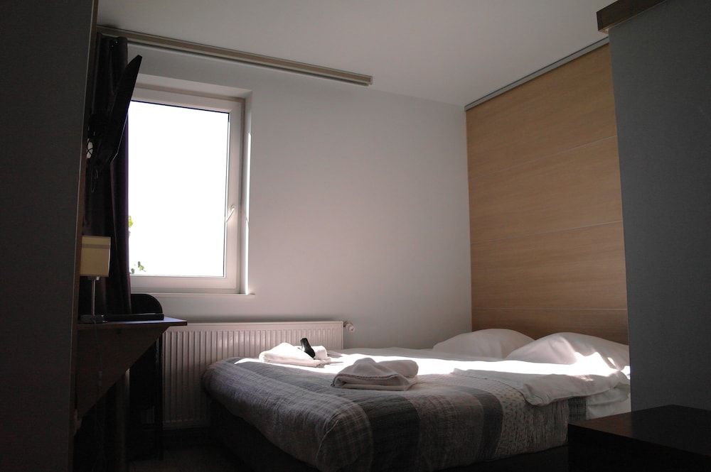 Sleepinn Gdansk Airport 2