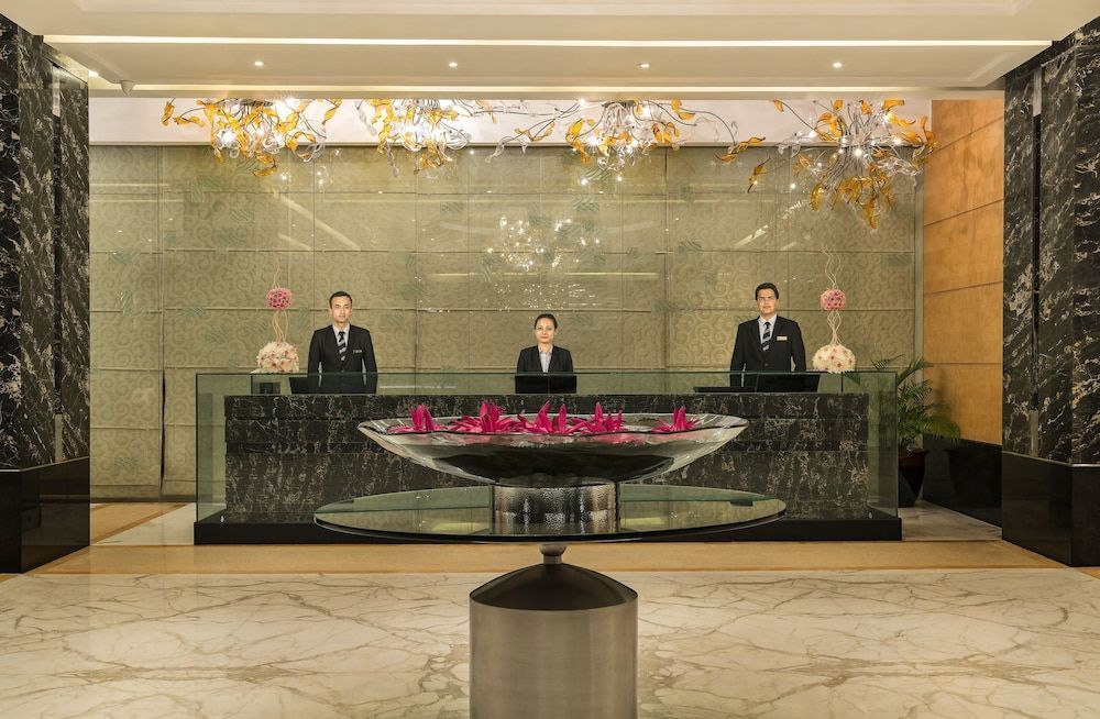 Taj Club House 2