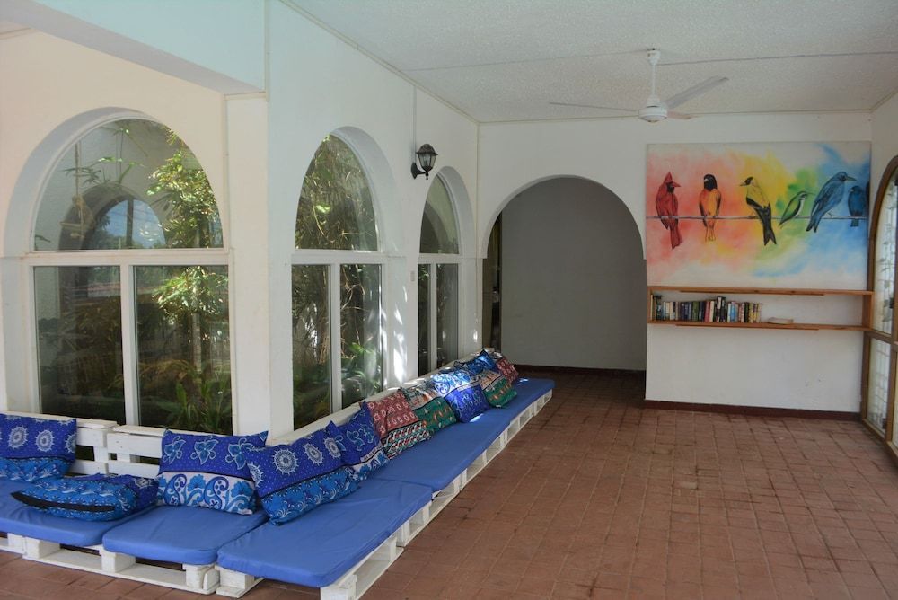 Tulia House Backpackers 2
