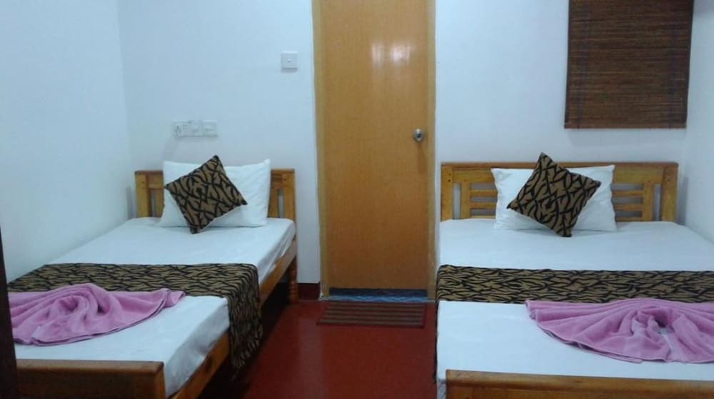 Ubay Guest House 1