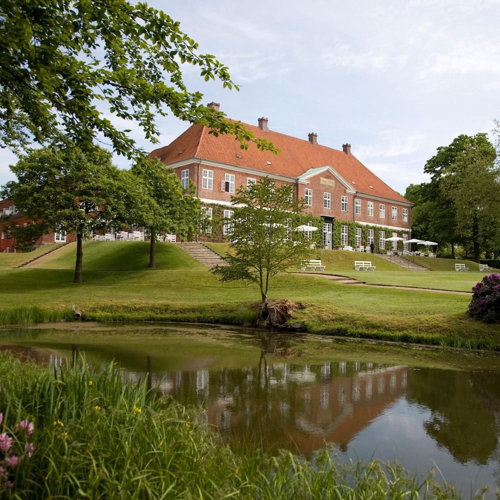 Hindsgavl Slot 1