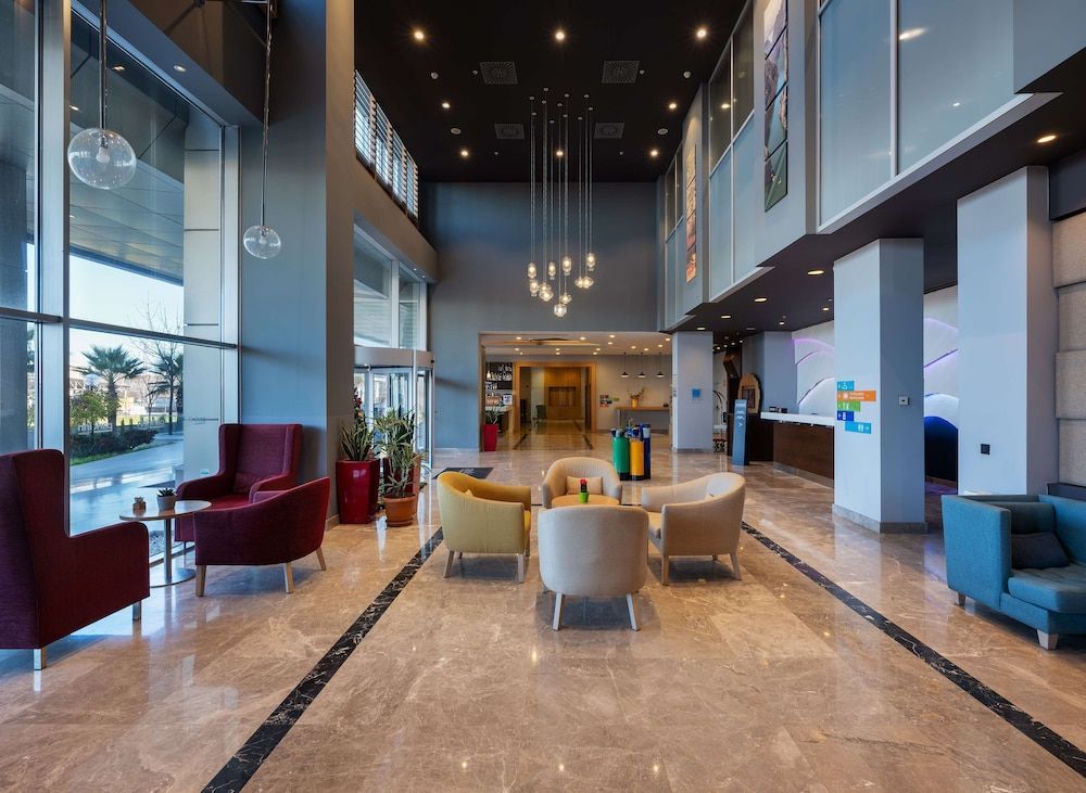 Park Inn by Radisson Samsun 2