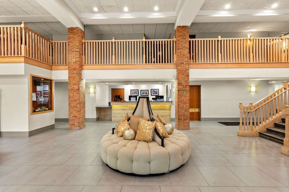 Country Inn & Suites by Radisson, Jonesborough-Johnson City West, TN 2