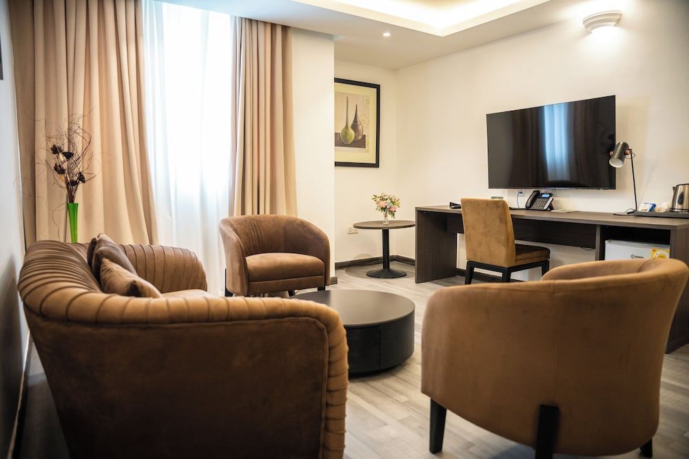 Alisa Hotel North Ridge 1
