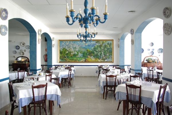 Hotel Marina Wellness & Spa 1
