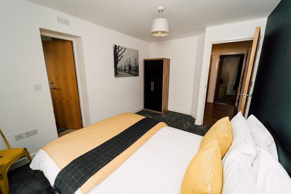 Pride Apartments 1
