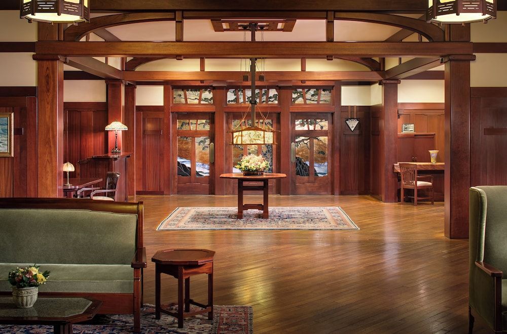 The Lodge at Torrey Pines 2