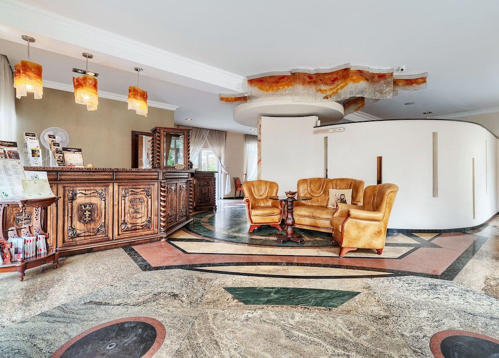 Villa Palladium 2