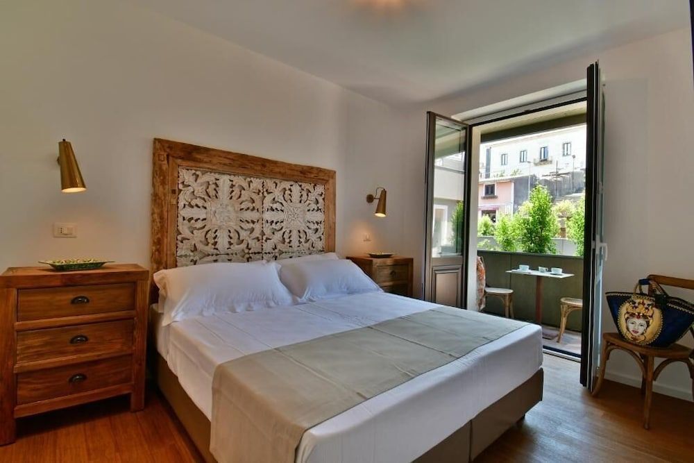 San Anton Hotel 1