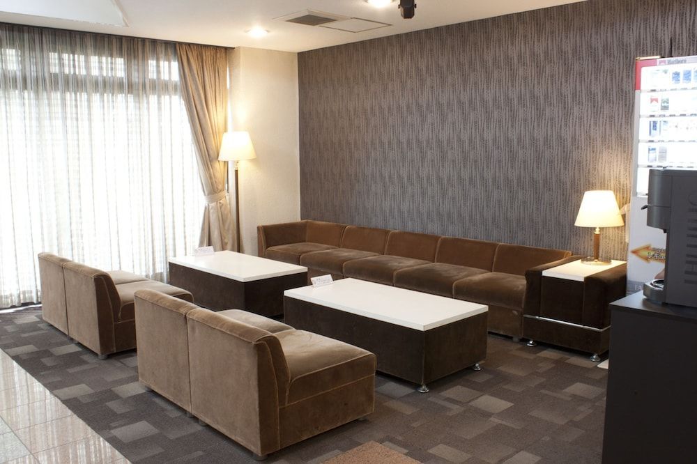 Wakayama Daini Fuji Hotel 2