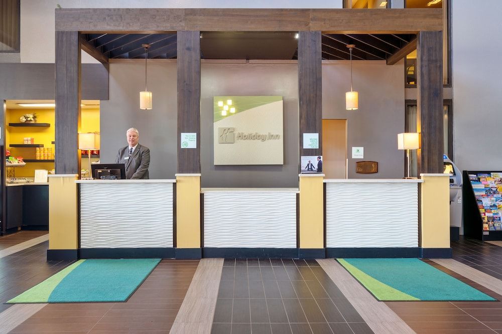 Holiday Inn MORGANTOWN - READING AREA by IHG 2