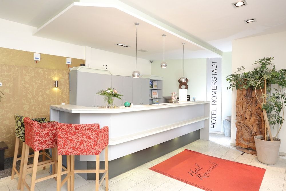Hotel Römerstadt 2