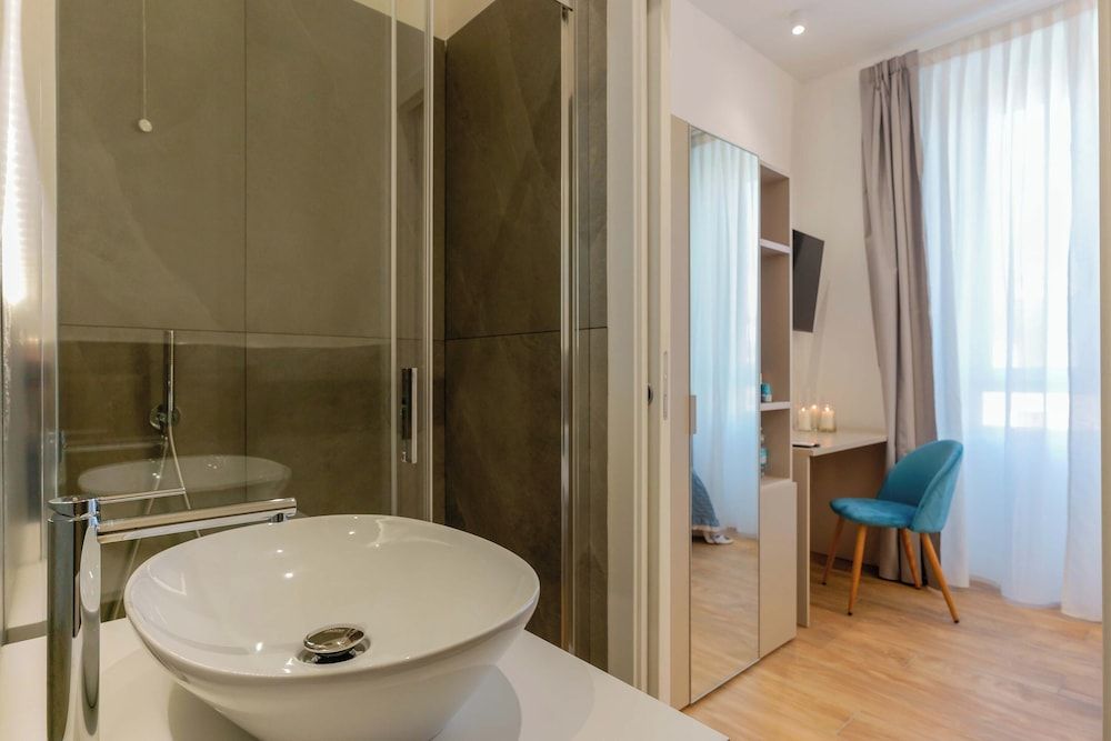 Aqua Comfort Rooms - Eja Sardinia 2