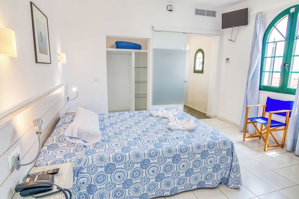 Hotel Bahia 2