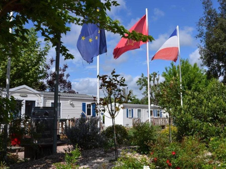 CAMPING LE RUPE 1