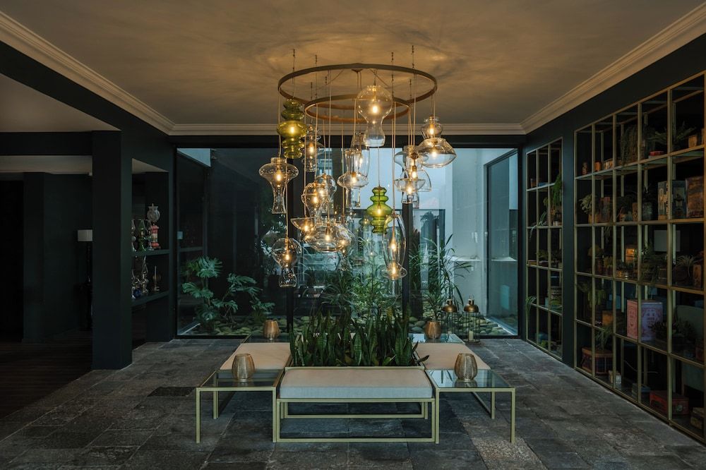 Senhora da Rosa, Tradition & Nature Hotel 2