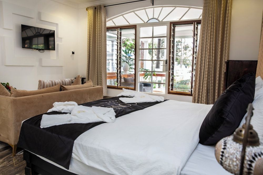 Coconut Residence & Spa 2