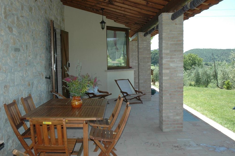 Agriturismo Tara 2