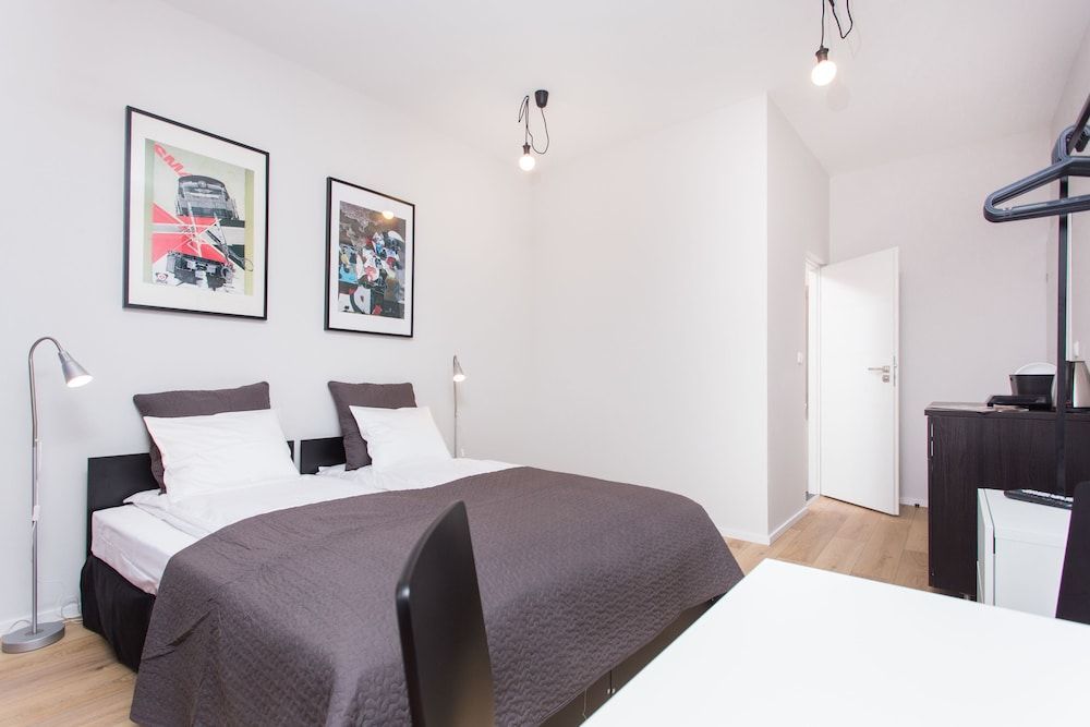 Krakow B&B 1
