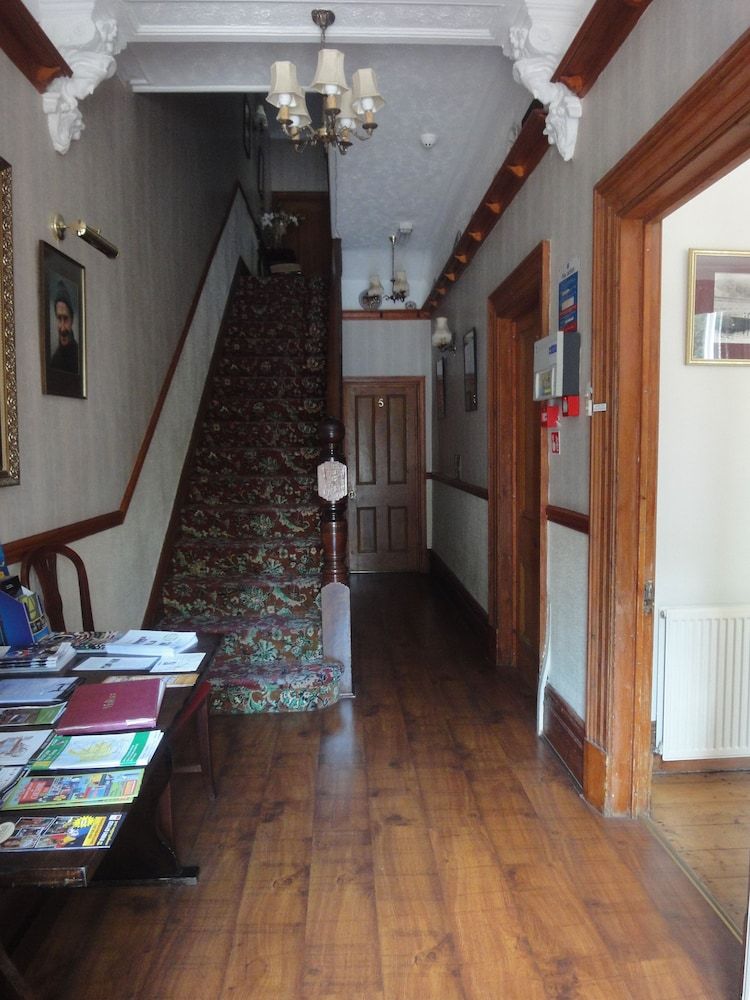 Bowman Lodge 2