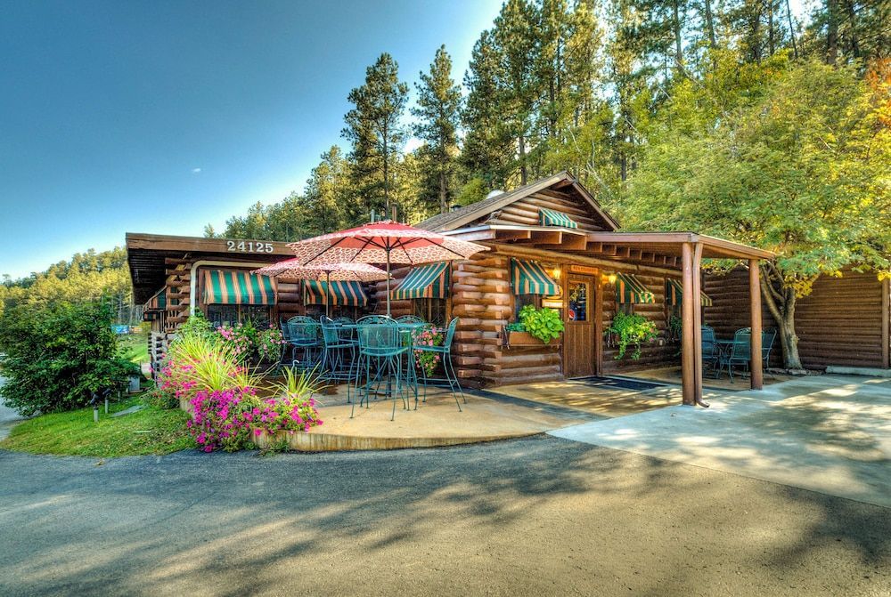 Powder House Lodge 1