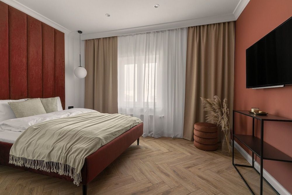 Apartio Rooms Katowice 2