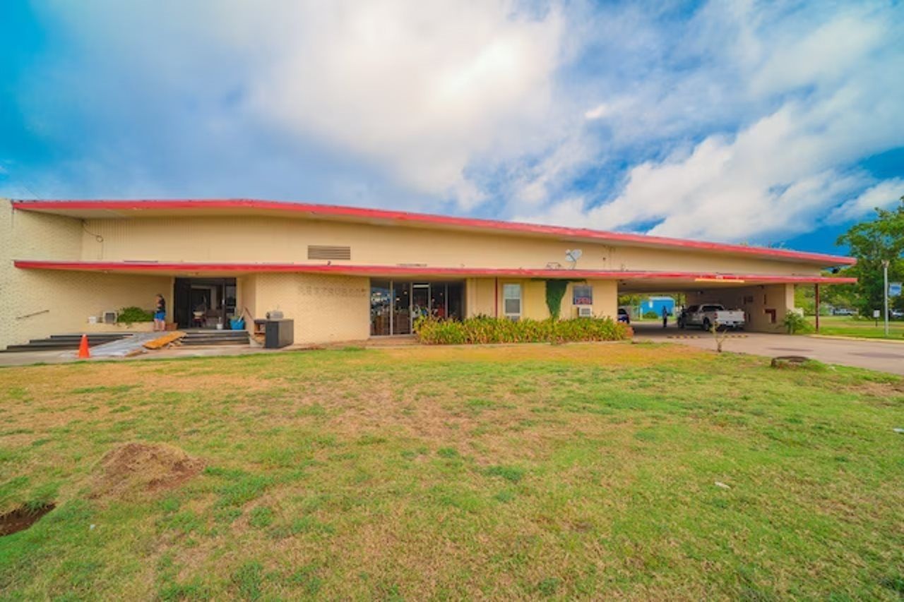 Town & Country Motel Bossier City 2