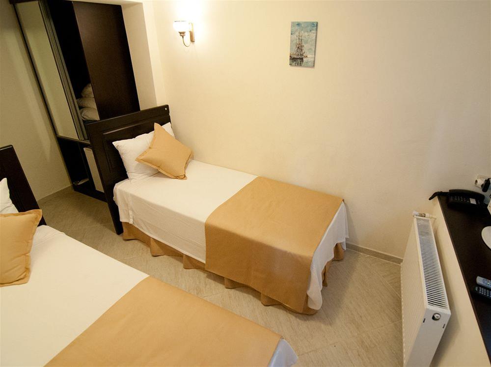 Sultans Hotel 1