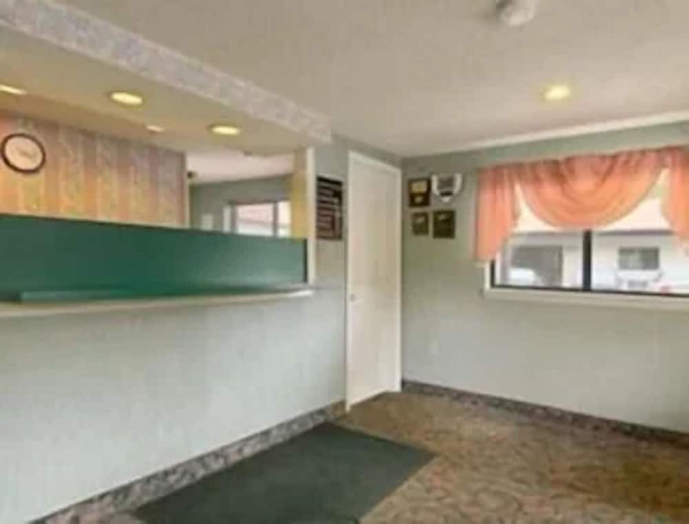 Enfield Inn 2