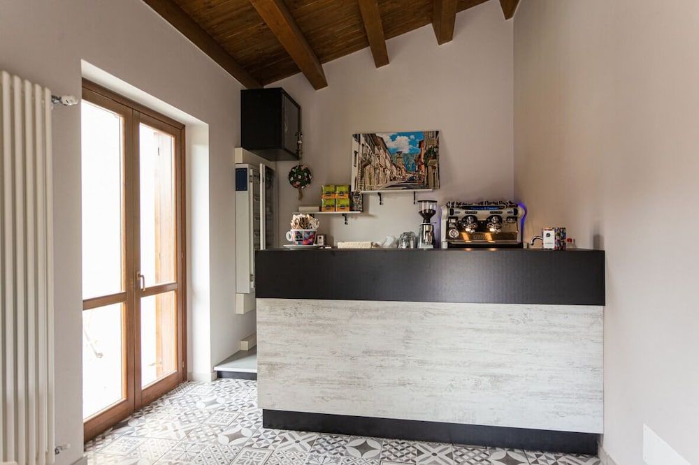 Albergo Diffuso Amatrice 1