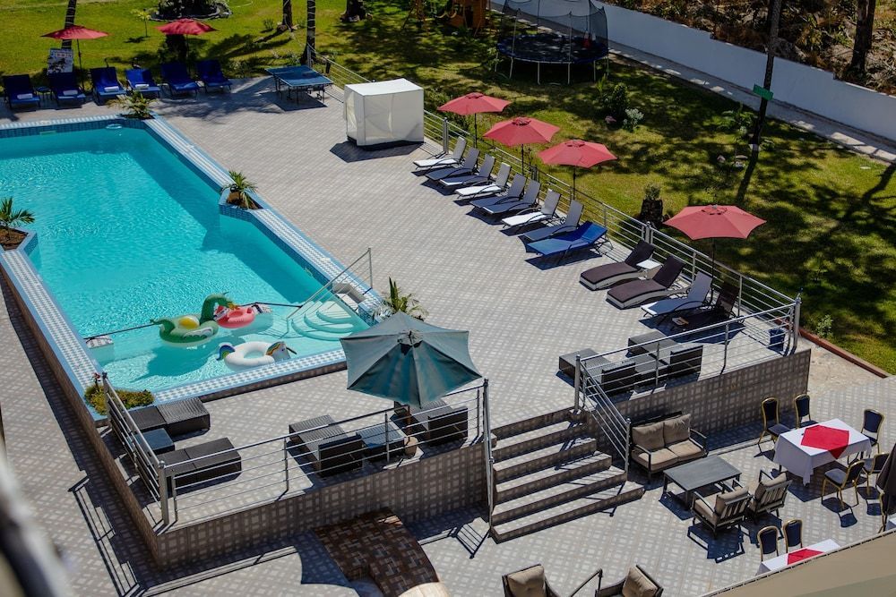 Metzy Residence Hotel 1