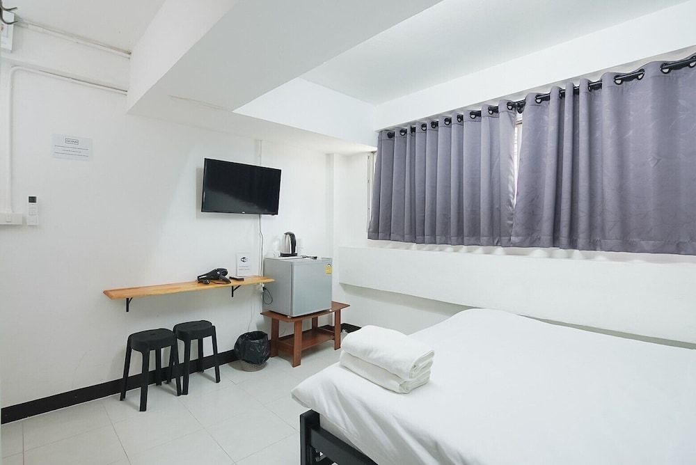 Go Inn Bangkok Rama3 2