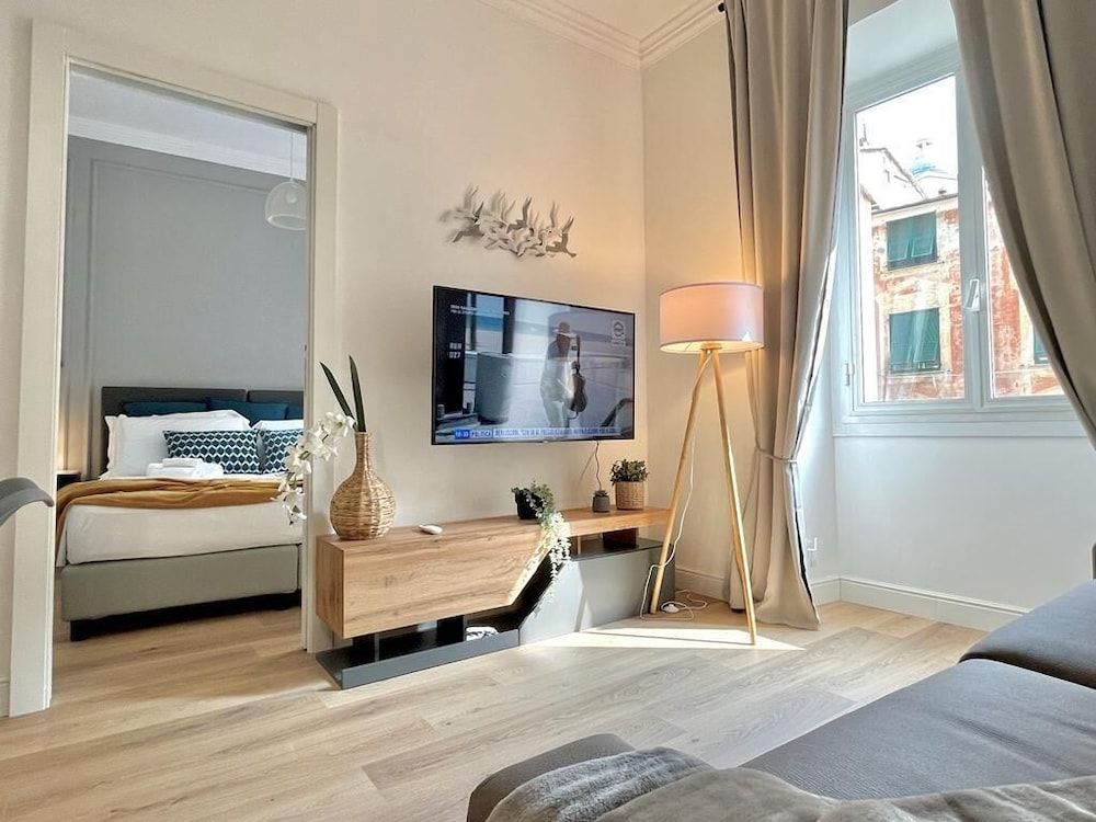 Happy Family Apartments Lavagna 1
