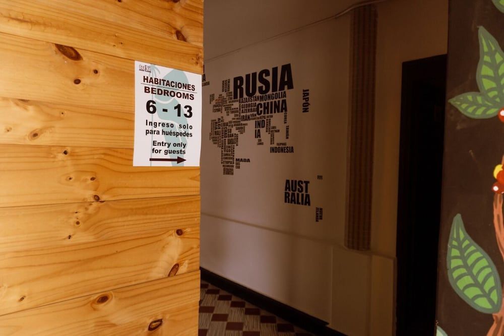 Tuki Hostel & Lounge 2