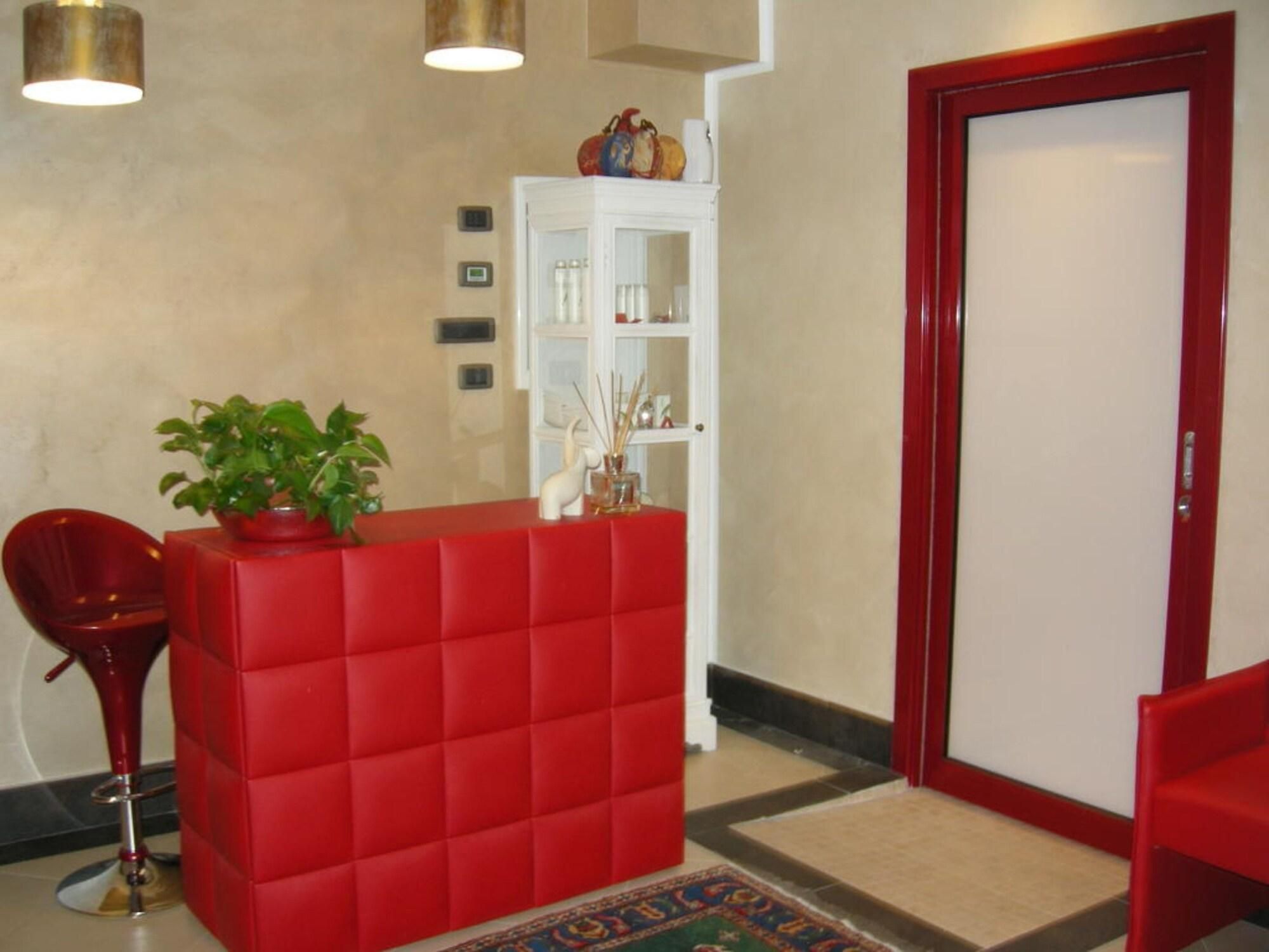 Hotel Fiordigigli 2