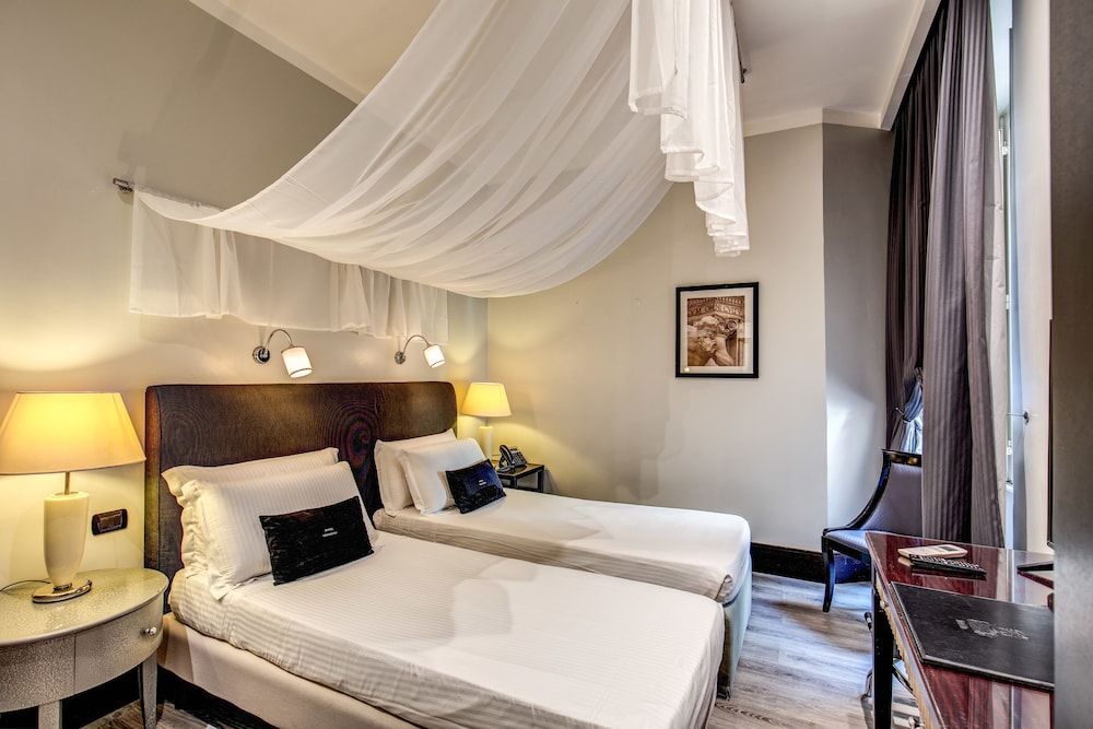 Hotel Giuggioli 1