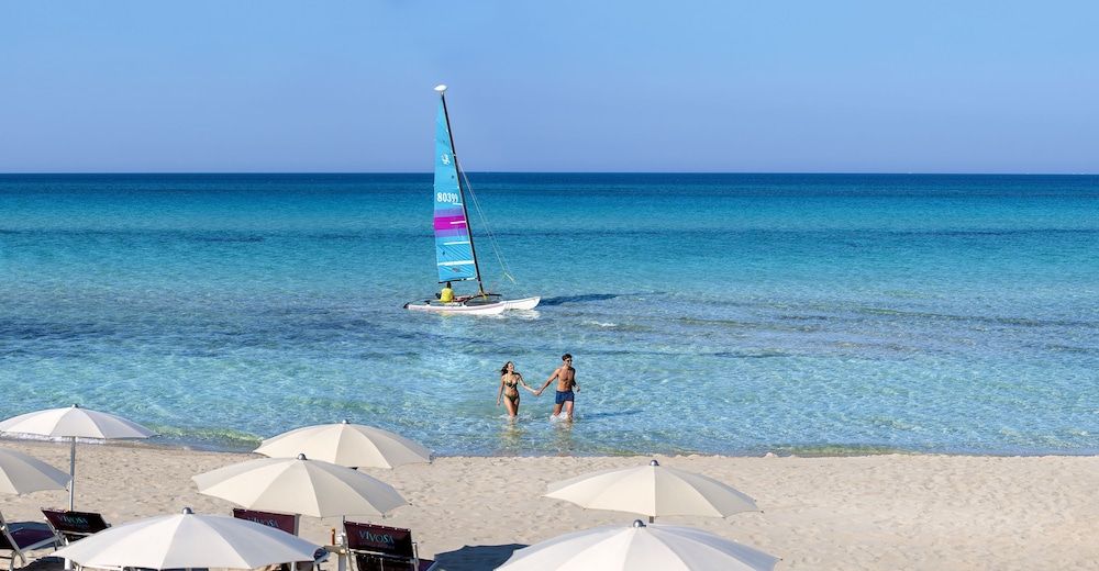 Vivosa Apulia Resort - All Inclusive 1