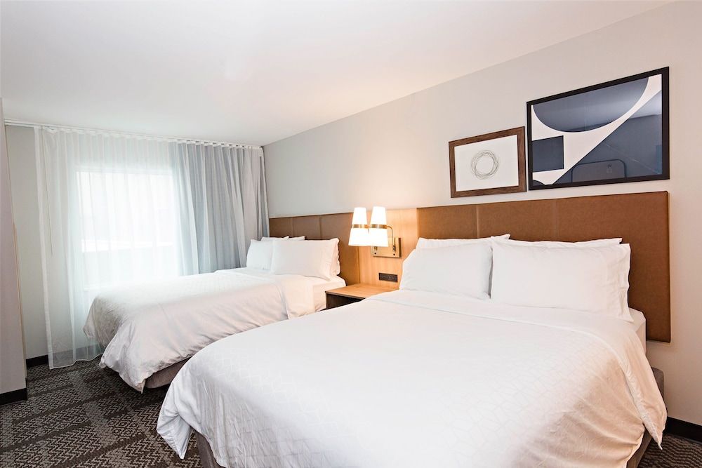 Staybridge Suites DENVER NORTH - THORNTON by IHG 1