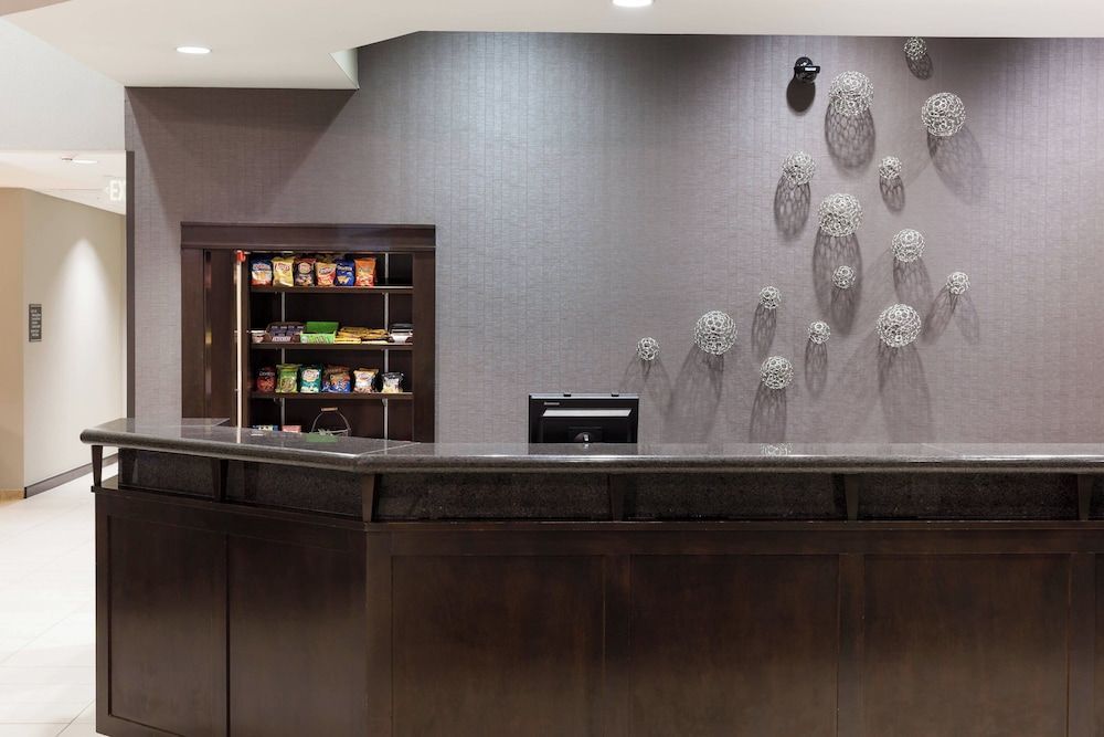 Residence Inn Beaumont 2