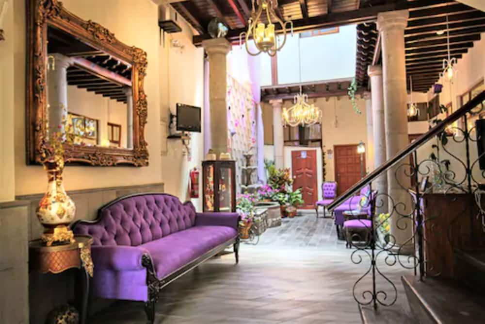 Hotel Colonial San Agustin 2